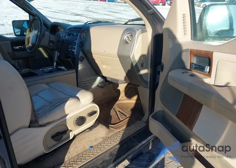 2004 Ford F-150 Fx4/Lariat/Xl/Xlt from USA, damaged, VIN 1FTPX14564NC26459